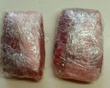 真空パックで旨味を閉じ込めた塩豚ボイル作り方1写真