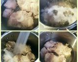 テールスープ作り方3写真