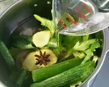 テールスープ作り方7写真