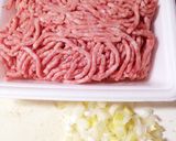 ひき肉の青椒肉絲☆★作り方2写真