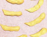 父の日☆サプライズに手作り枝豆スナック作り方10写真