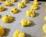 チョコチップのさくさくドロップクッキー♡作り方7写真