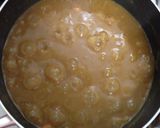我が家のコンビーフカレー作り方6写真