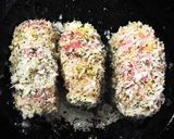 キスマイ横尾渉♡ヘルシー豚バラカツ豆腐！作り方8写真