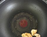 朝が苦手な私のなんちゃってオムライス弁当作り方3写真