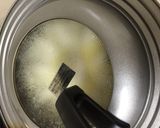 チーズの羽根の餃子作り方4写真