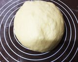 HBでもちもち揚げパン♡作り方2写真