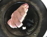 コクうまトンテキ作り方2写真
