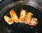 コクうまトンテキ作り方5写真