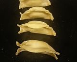 餃子の王将で餃子レーゼ作り方1写真