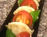 餃子の王将で餃子レーゼ作り方4写真