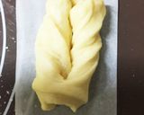 HBでもちもち揚げパン♡作り方5写真