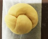 HBでもちもち揚げパン♡作り方6写真