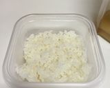 朝が苦手な私のなんちゃってオムライス弁当作り方11写真