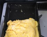 朝が苦手な私のなんちゃってオムライス弁当作り方14写真