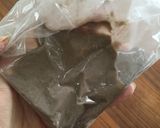 ♡ポムポムプリンの南瓜餡どら焼き♡作り方7写真