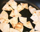 ぱぱっと！タコライス作り方1写真