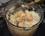 牛バラのカレースープ作り方1写真