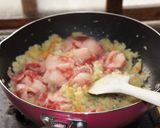 牛バラのカレースープ作り方3写真