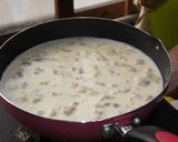牛バラのカレースープ作り方4写真
