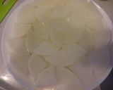 時短☆ぶり大根作り方1写真