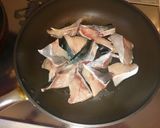 時短☆ぶり大根作り方2写真