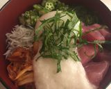 簡単・美味しいスタミナ丼作り方3写真