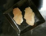 【和食】鯛の昆布〆作り方2写真
