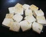ゴーヤチャンプル作り方7写真