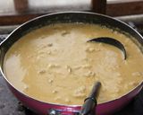 牛バラのカレースープ作り方5写真