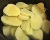 デパ地下で買ったみたいなポテトサラダ♪作り方1写真