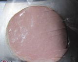 具沢山ケチャップ味噌スープ作り方2写真