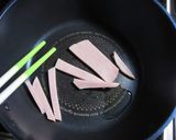 具沢山ケチャップ味噌スープ作り方4写真