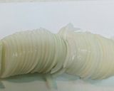 トマトたっぷり野菜スープ作り方2写真