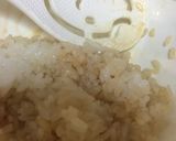 餃子の王将『生餃子』で『餃子握り』作り方2写真
