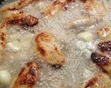 手羽先のスタミナ焼煮作り方4写真