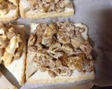 厚揚げの納豆&ビッグカツのせ作り方3写真