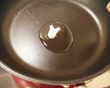 ミートソーススパゲッティ作り方2写真