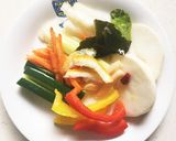 夏ミカンの皮作り方8写真
