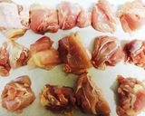■超簡単『失敗しない☆鶏のから揚げ』講座作り方2写真