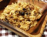 お弁当にも♡我が家の美味しい炊き込みご飯作り方5写真