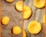 みためは悪いけど美味しいジャムのクッキー作り方4写真