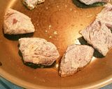 ブリの竜田揚げ…？カレー風味作り方5写真
