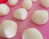 グルテンフリー☆HB使用の米粉白パン！作り方3写真