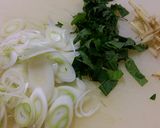 いわし丼。作り方2写真