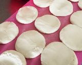 グルテンフリー☆HB使用の米粉白パン！作り方6写真