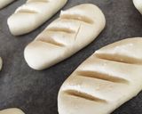 グルテンフリー☆HB使用の米粉白パン！作り方7写真