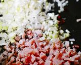 キャベツが美味しくなる中華炒め作り方4写真