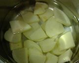 サクッサクッ　さばみそ焼コロッケ(^^)作り方1写真