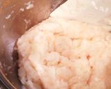 グルテンフリー☆冷凍海老と卵白de海老餠作り方4写真